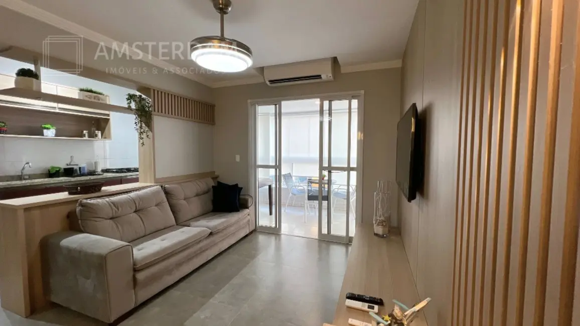 Foto 9 de Apartamento com 2 quartos à venda, 88m2 em Bertioga - SP