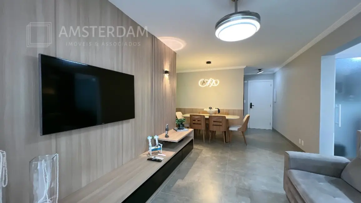 Foto 6 de Apartamento com 2 quartos à venda, 88m2 em Bertioga - SP