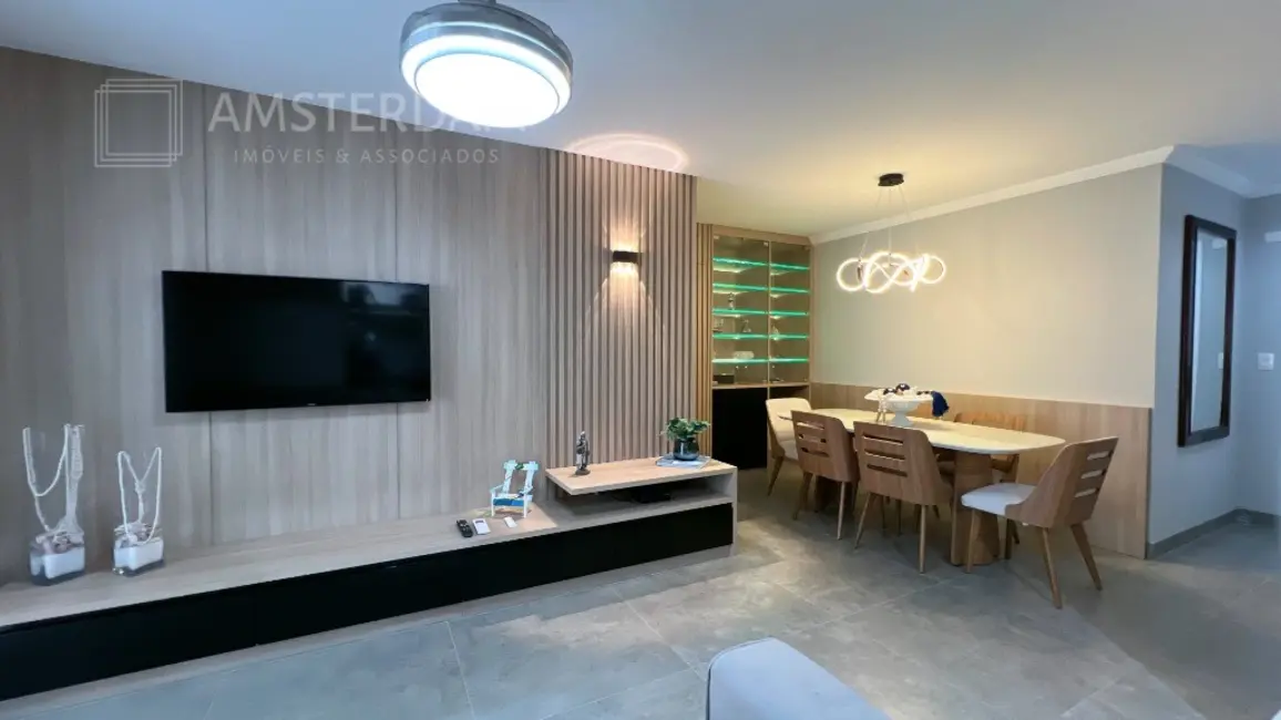 Foto 7 de Apartamento com 2 quartos à venda, 88m2 em Bertioga - SP