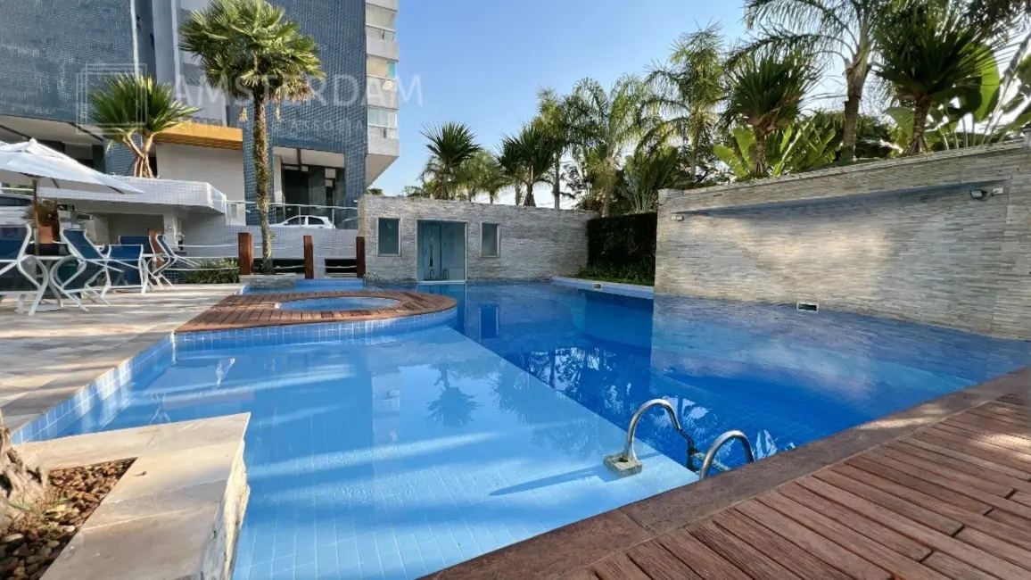 Foto 3 de Apartamento com 2 quartos à venda, 88m2 em Bertioga - SP