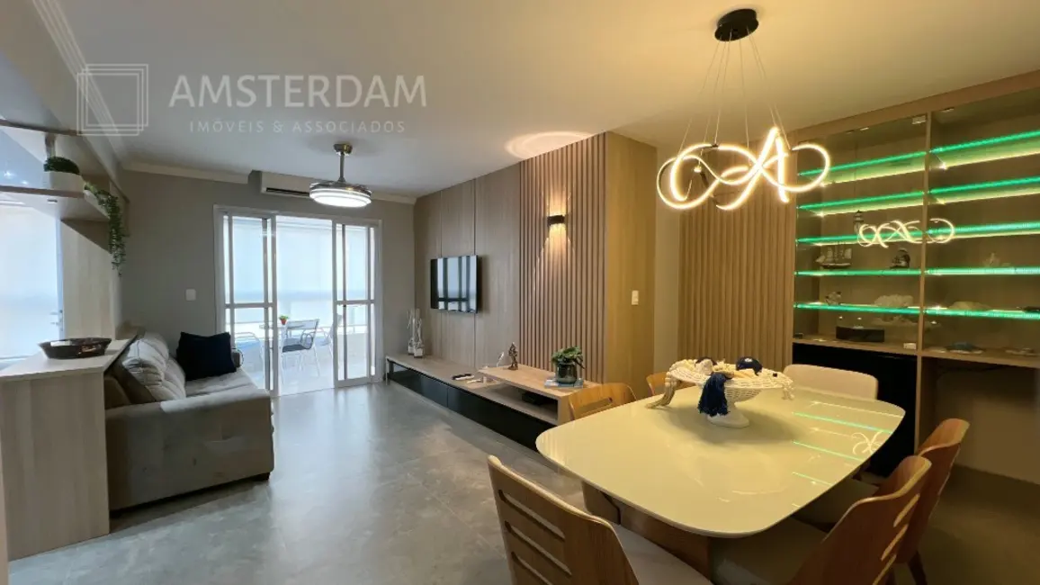 Foto 5 de Apartamento com 2 quartos à venda, 88m2 em Bertioga - SP