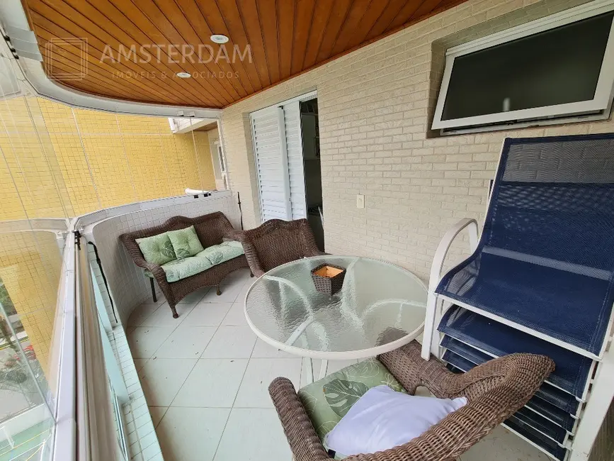 Foto 6 de Apartamento com 4 quartos à venda, 161m2 em Bertioga - SP