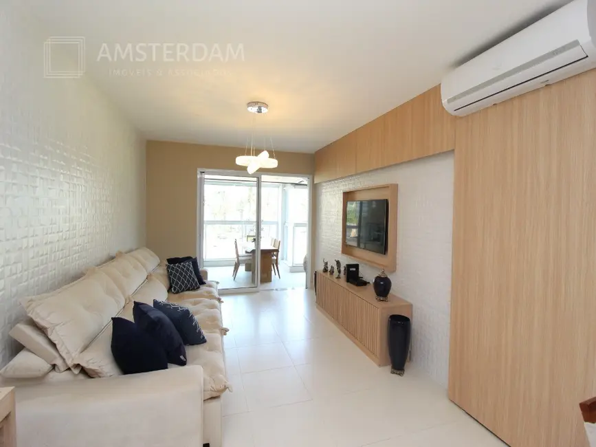 Apartamento com 4 quartos à venda, 153m2 em Bertioga - SP - imagem 4 Foto 4 de Apartamento com 4 quartos à venda, 153m2 em Bertioga - SP