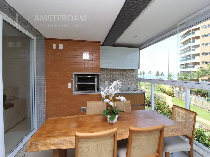 Apartamento com 4 quartos à venda, 153m2 em Bertioga - SP - imagem 8 Foto 8 de Apartamento com 4 quartos à venda, 153m2 em Bertioga - SP