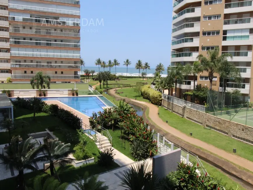 Apartamento com 4 quartos à venda, 153m2 em Bertioga - SP - imagem 1 Foto 1 de Apartamento com 4 quartos à venda, 153m2 em Bertioga - SP