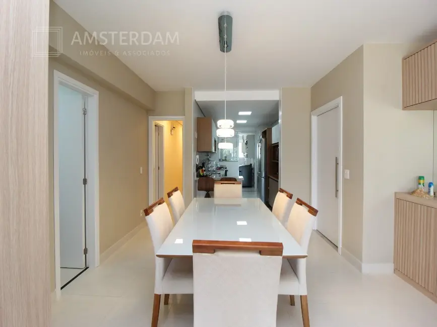 Apartamento com 4 quartos à venda, 153m2 em Bertioga - SP - imagem 6 Foto 6 de Apartamento com 4 quartos à venda, 153m2 em Bertioga - SP