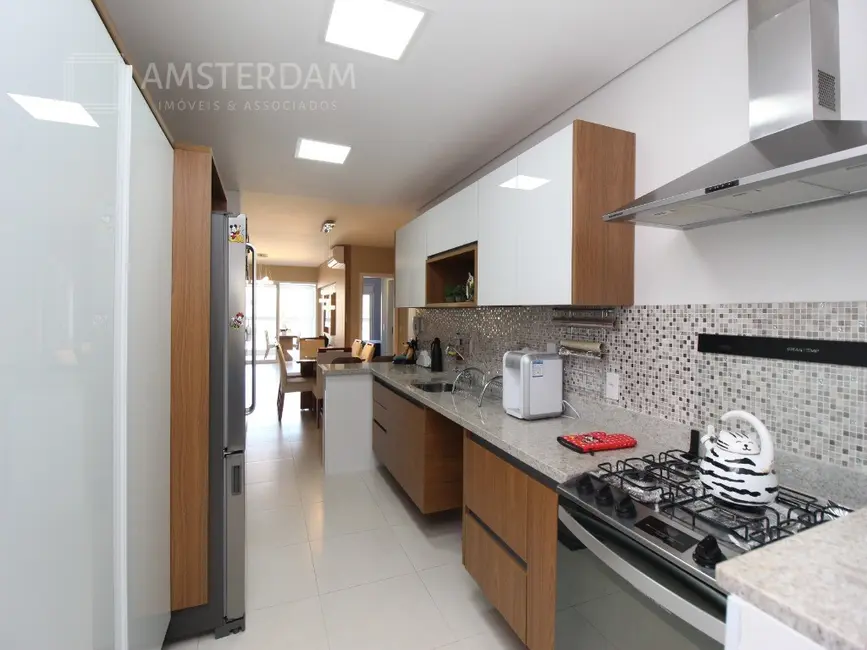 Apartamento com 4 quartos à venda, 153m2 em Bertioga - SP - imagem 2 Foto 2 de Apartamento com 4 quartos à venda, 153m2 em Bertioga - SP