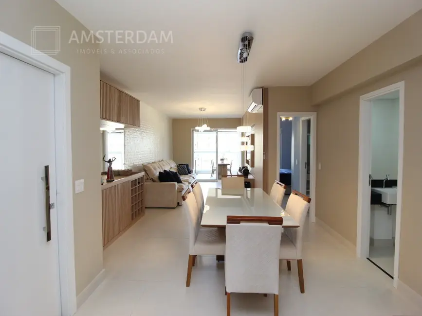 Apartamento com 4 quartos à venda, 153m2 em Bertioga - SP - imagem 3 Foto 3 de Apartamento com 4 quartos à venda, 153m2 em Bertioga - SP