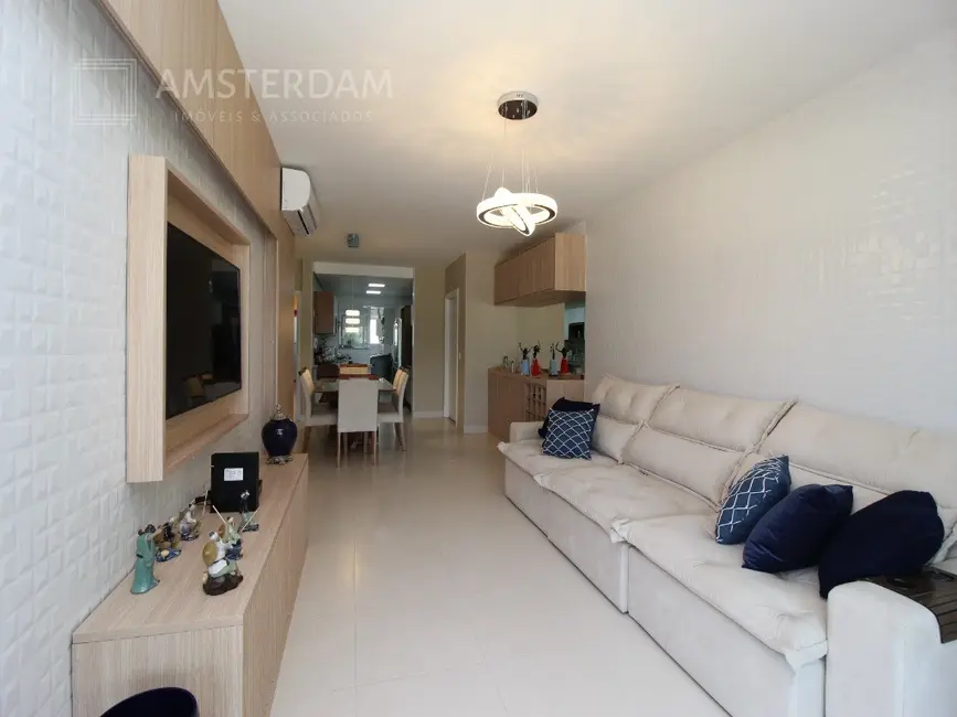 Apartamento com 4 quartos à venda, 153m2 em Bertioga - SP - imagem 7 Foto 7 de Apartamento com 4 quartos à venda, 153m2 em Bertioga - SP