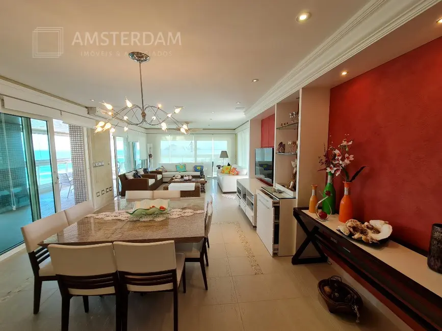 Foto 2 de Apartamento com 4 quartos à venda, 403m2 em Bertioga - SP