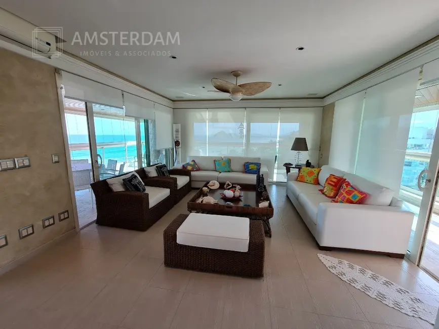 Foto 3 de Apartamento com 4 quartos à venda, 403m2 em Bertioga - SP