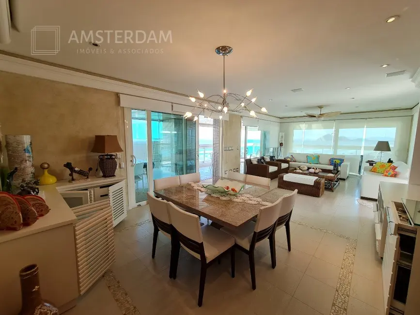 Foto 7 de Apartamento com 4 quartos à venda, 403m2 em Bertioga - SP