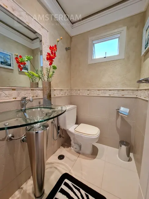 Foto 8 de Apartamento com 4 quartos à venda, 403m2 em Bertioga - SP