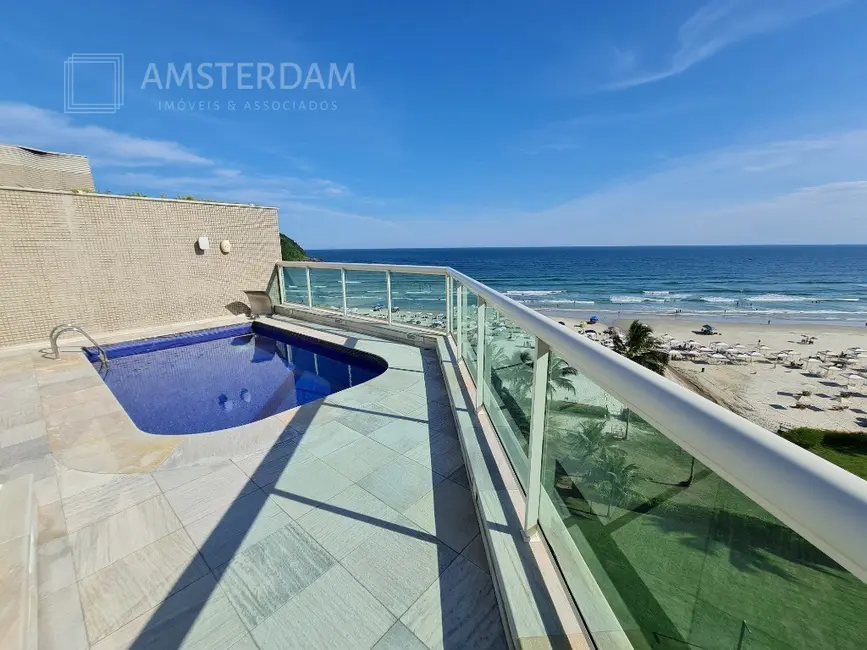 Foto 1 de Apartamento com 4 quartos à venda, 403m2 em Bertioga - SP