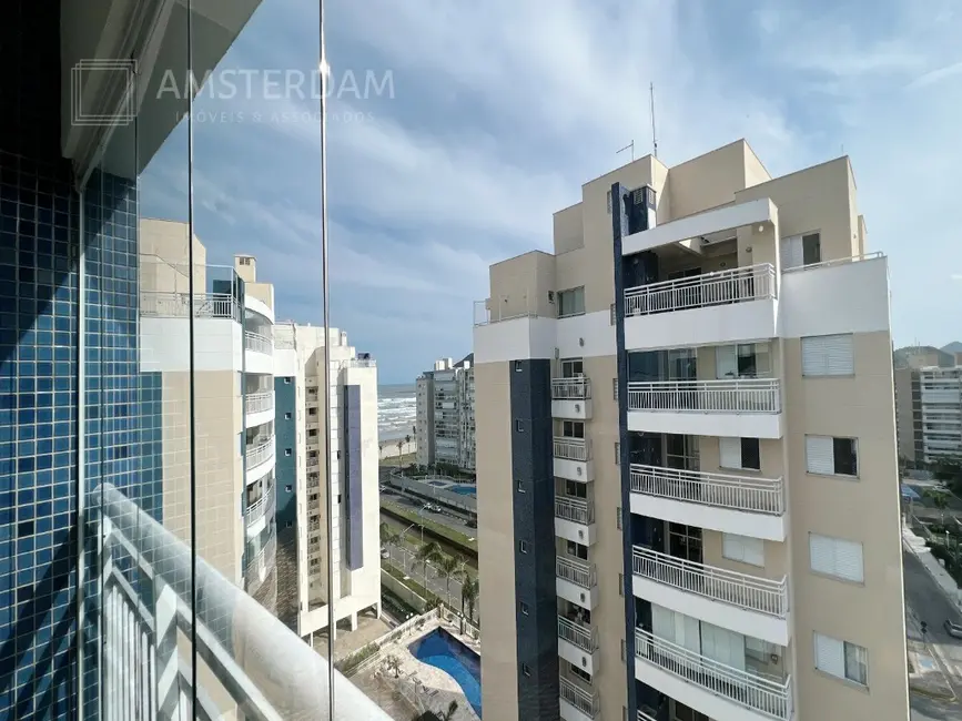 Foto 3 de Apartamento com 3 quartos à venda, 141m2 em Bertioga - SP