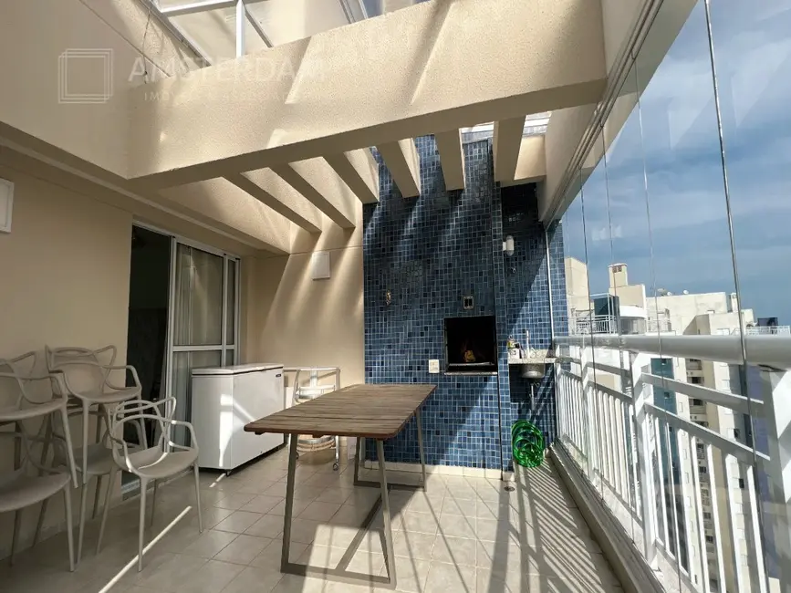 Foto 1 de Apartamento com 3 quartos à venda, 141m2 em Bertioga - SP