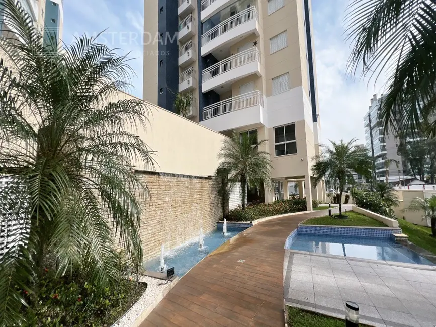 Foto 8 de Apartamento com 3 quartos à venda, 141m2 em Bertioga - SP