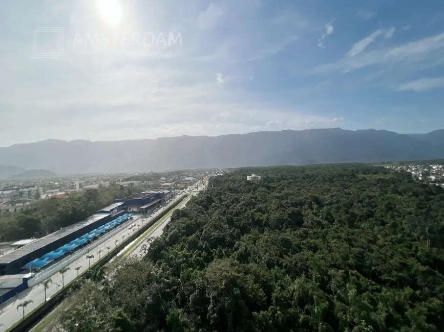 Foto 7 de Apartamento com 3 quartos à venda, 141m2 em Bertioga - SP