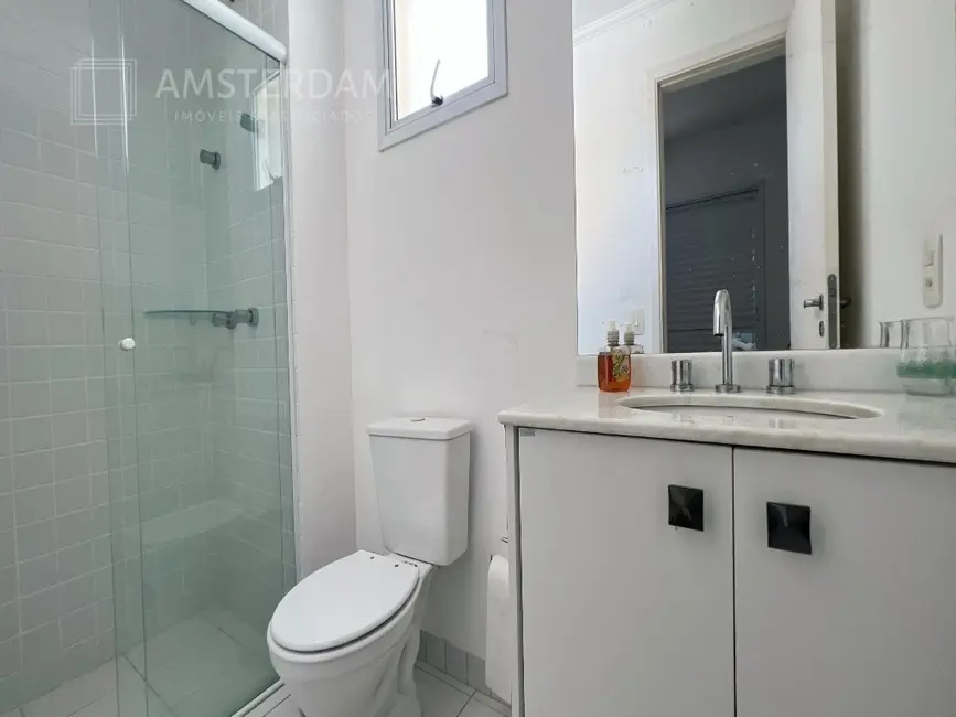 Foto 9 de Apartamento com 3 quartos à venda, 141m2 em Bertioga - SP