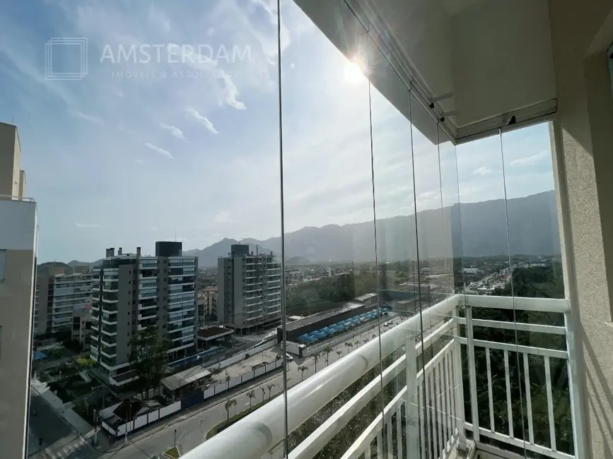 Foto 2 de Apartamento com 3 quartos à venda, 141m2 em Bertioga - SP