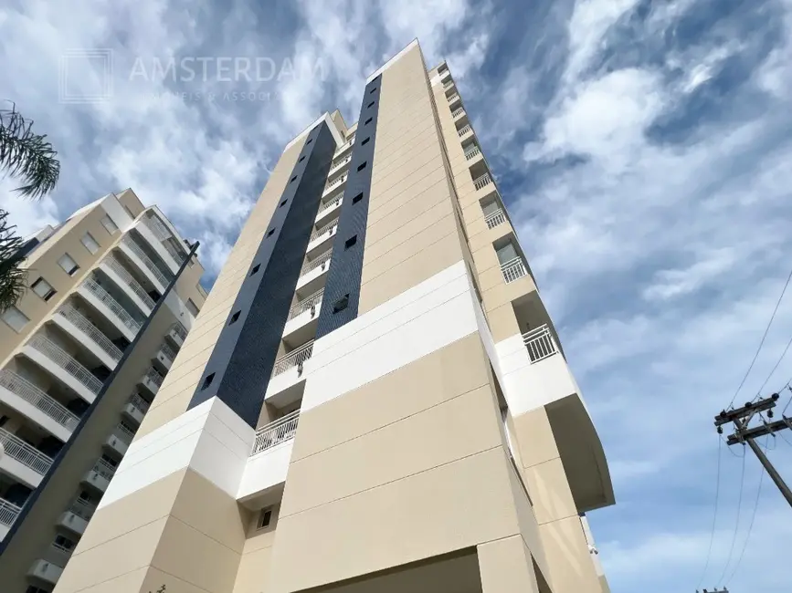 Foto 6 de Apartamento com 3 quartos à venda, 141m2 em Bertioga - SP