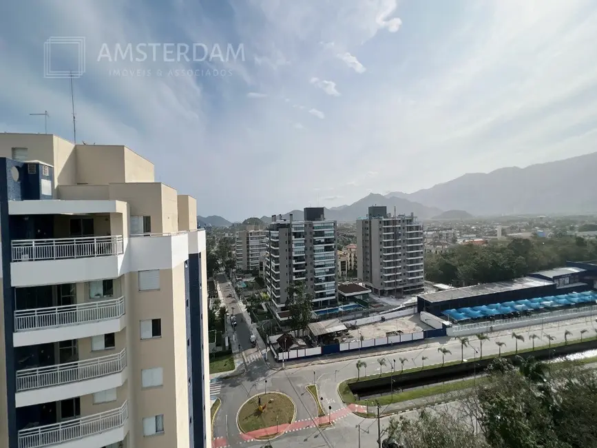 Foto 5 de Apartamento com 3 quartos à venda, 141m2 em Bertioga - SP