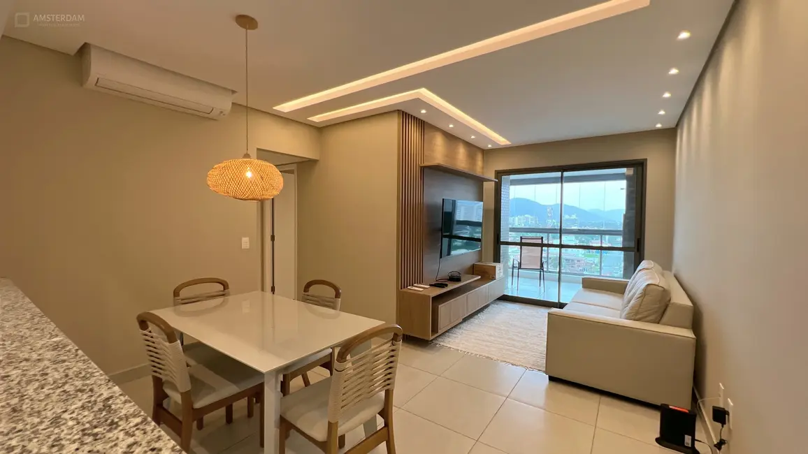 Apartamento com 2 quartos à venda, 76m2 em Centro, Bertioga - SP - imagem 7 Foto 7 de Apartamento com 2 quartos à venda, 76m2 em Centro, Bertioga - SP