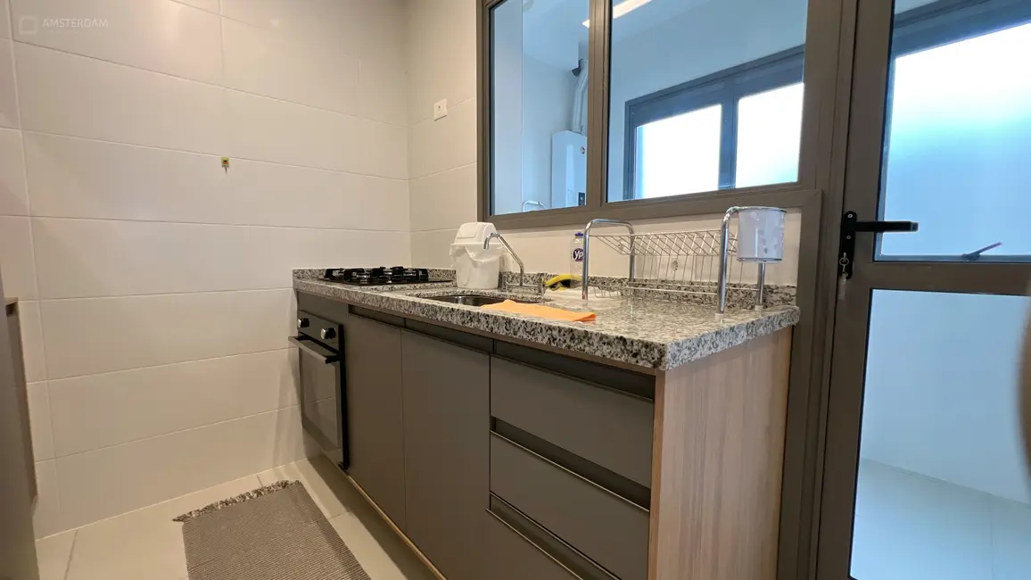 Apartamento com 2 quartos à venda, 76m2 em Centro, Bertioga - SP - imagem 2 Foto 2 de Apartamento com 2 quartos à venda, 76m2 em Centro, Bertioga - SP