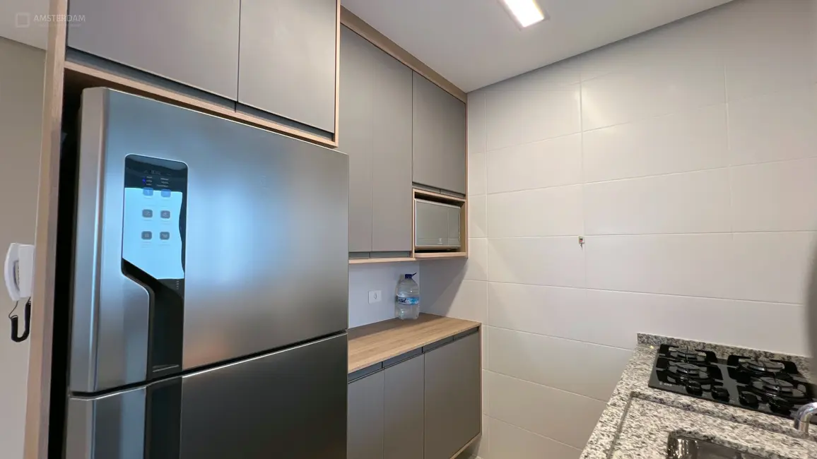 Apartamento com 2 quartos à venda, 76m2 em Centro, Bertioga - SP - imagem 3 Foto 3 de Apartamento com 2 quartos à venda, 76m2 em Centro, Bertioga - SP