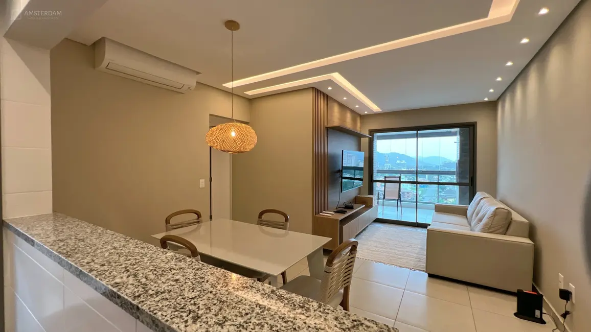 Apartamento com 2 quartos à venda, 76m2 em Centro, Bertioga - SP - imagem 1 Foto 1 de Apartamento com 2 quartos à venda, 76m2 em Centro, Bertioga - SP