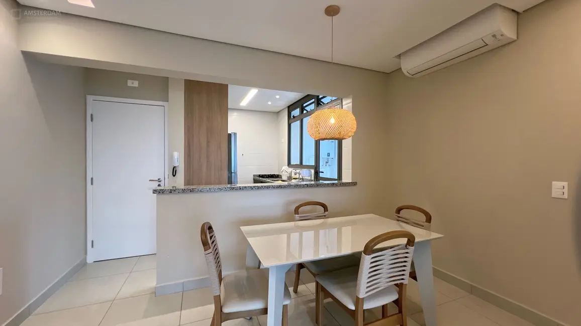 Apartamento com 2 quartos à venda, 76m2 em Centro, Bertioga - SP - imagem 4 Foto 4 de Apartamento com 2 quartos à venda, 76m2 em Centro, Bertioga - SP