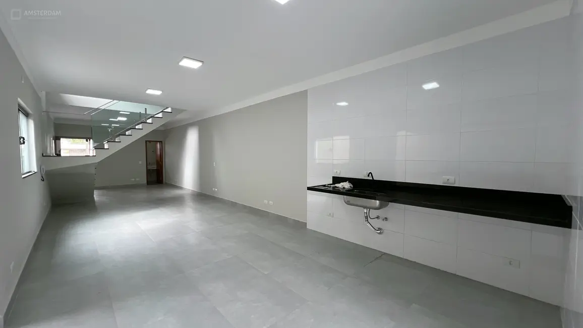 Casa com 3 quartos à venda, 165m2 em Bertioga - SP - imagem 5 Foto 5 de Casa com 3 quartos à venda, 165m2 em Bertioga - SP