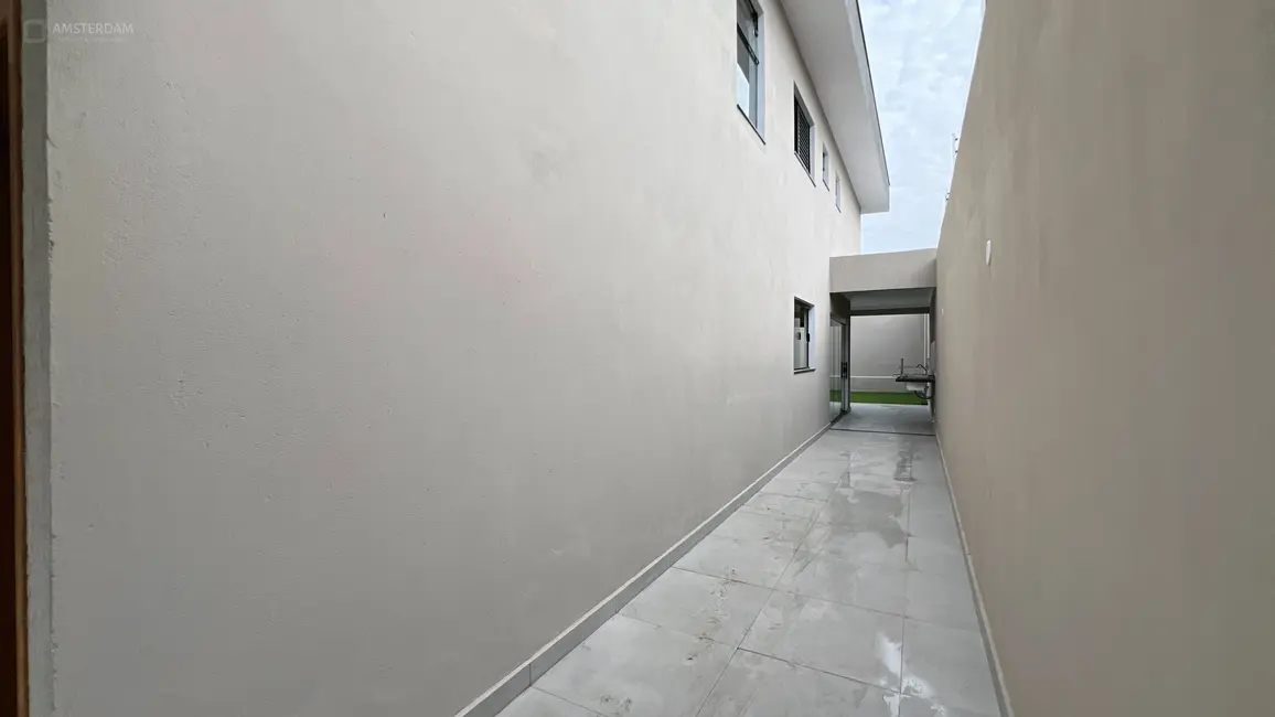 Casa com 3 quartos à venda, 165m2 em Bertioga - SP - imagem 4 Foto 4 de Casa com 3 quartos à venda, 165m2 em Bertioga - SP