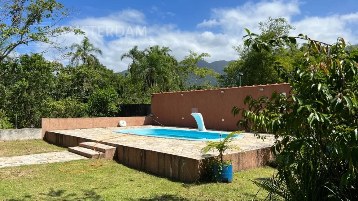 Foto 5 de Casa de Condomínio com 4 quartos à venda, 200m2 em Bertioga - SP