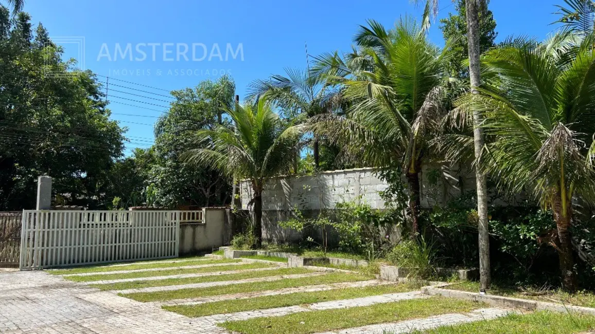 Foto 4 de Casa de Condomínio com 4 quartos à venda, 200m2 em Bertioga - SP