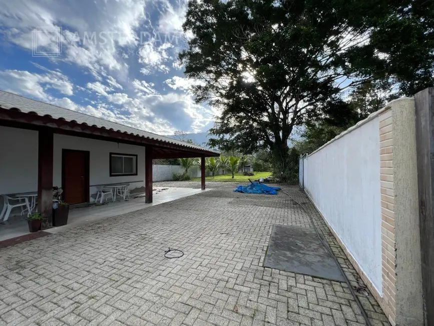 Foto 3 de Casa de Condomínio com 3 quartos à venda, 350m2 em Bertioga - SP