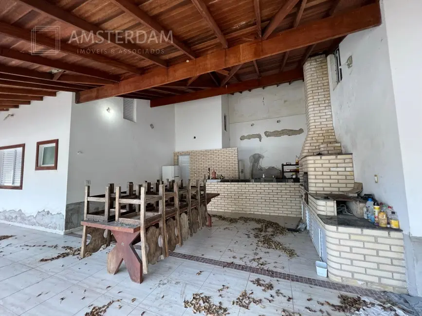 Foto 8 de Casa de Condomínio com 3 quartos à venda, 350m2 em Bertioga - SP