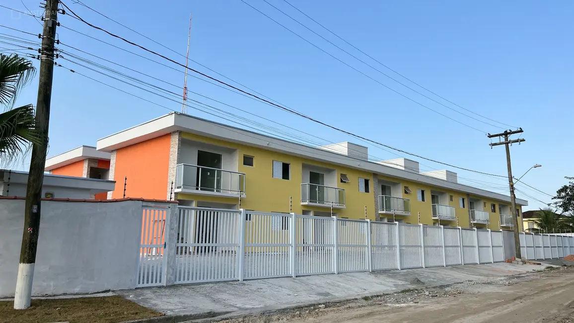 Foto 1 de Apartamento com 2 quartos à venda, 54m2 em Bertioga - SP