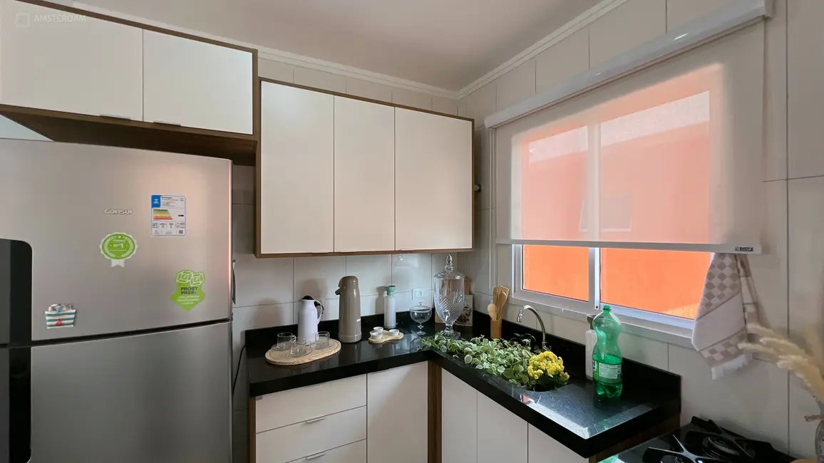 Foto 5 de Apartamento com 2 quartos à venda, 54m2 em Bertioga - SP