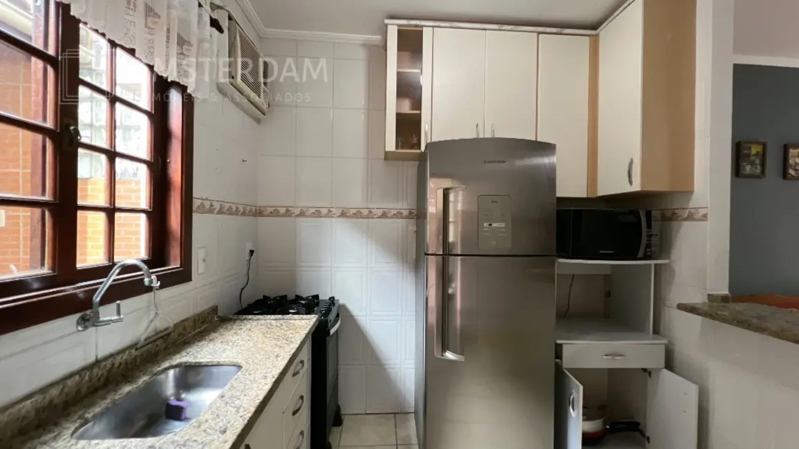 Foto 5 de Casa de Condomínio com 2 quartos para alugar, 75m2 em Bertioga - SP