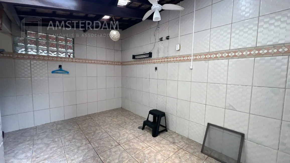 Foto 9 de Casa de Condomínio com 2 quartos para alugar, 75m2 em Bertioga - SP