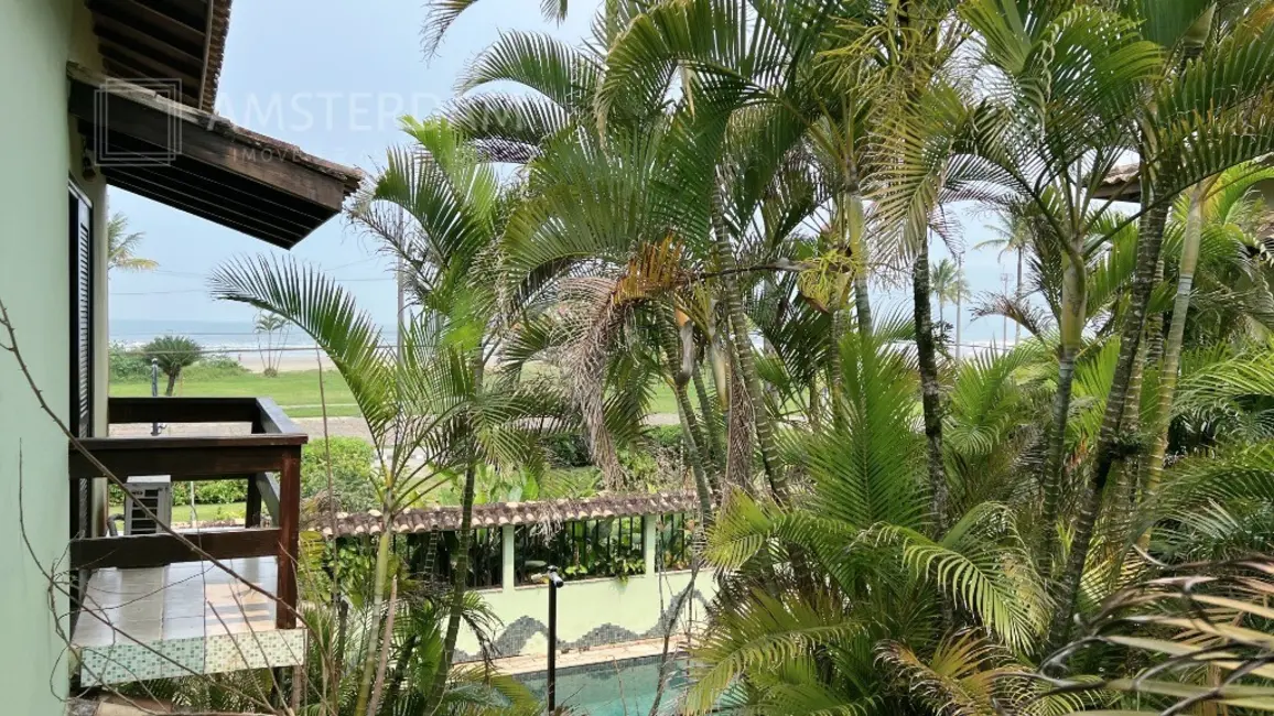 Foto 1 de Casa de Condomínio com 2 quartos para alugar, 75m2 em Bertioga - SP