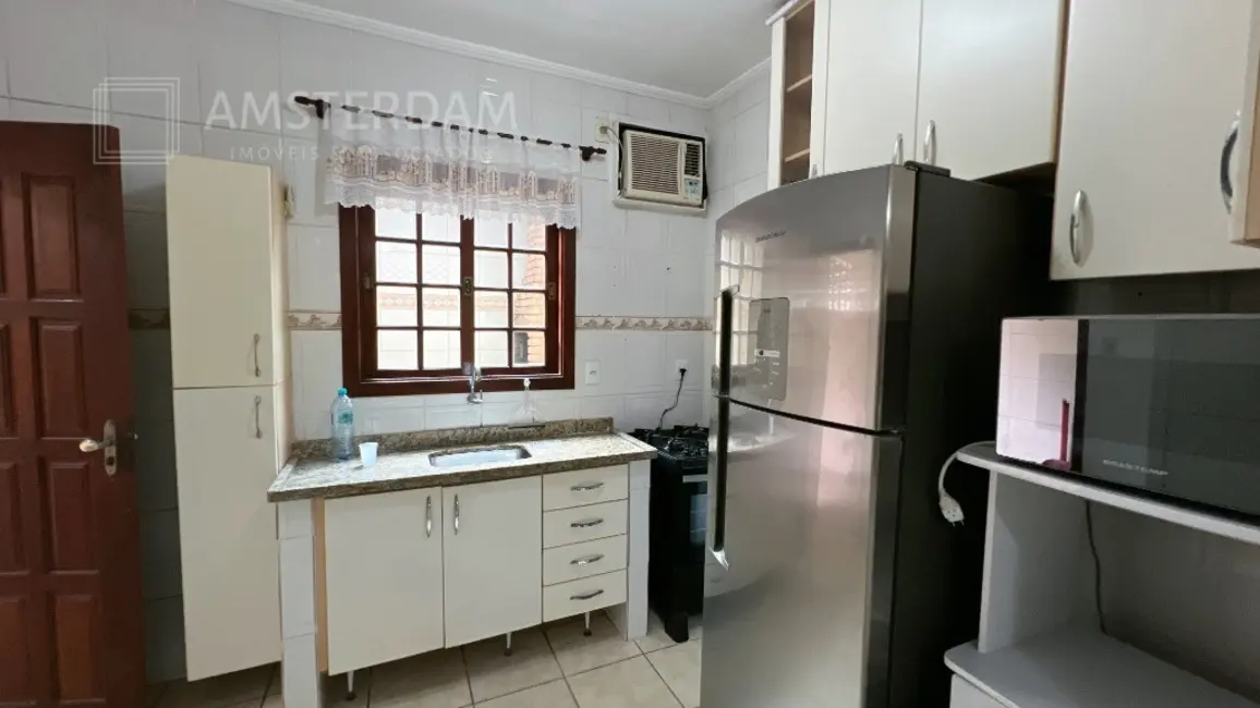 Foto 7 de Casa de Condomínio com 2 quartos para alugar, 75m2 em Bertioga - SP