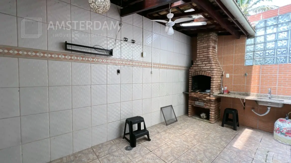 Foto 8 de Casa de Condomínio com 2 quartos para alugar, 75m2 em Bertioga - SP