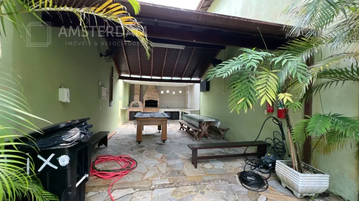 Foto 9 de Casa de Condomínio com 2 quartos à venda, 90m2 em Bertioga - SP