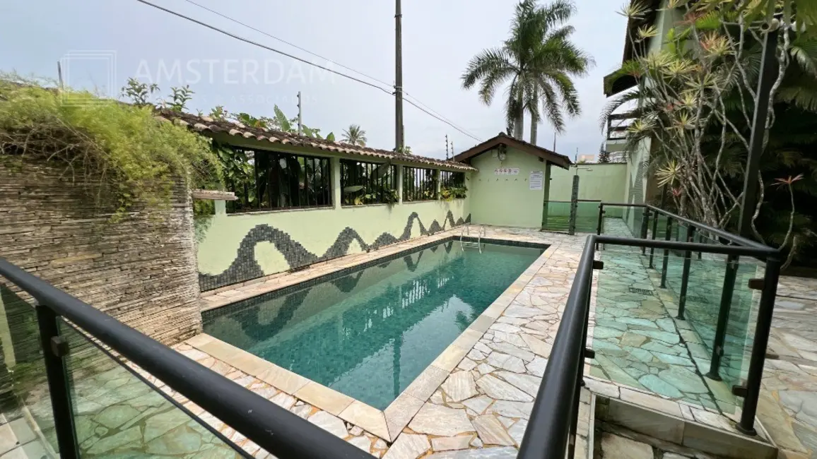 Foto 5 de Casa de Condomínio com 2 quartos à venda, 90m2 em Bertioga - SP