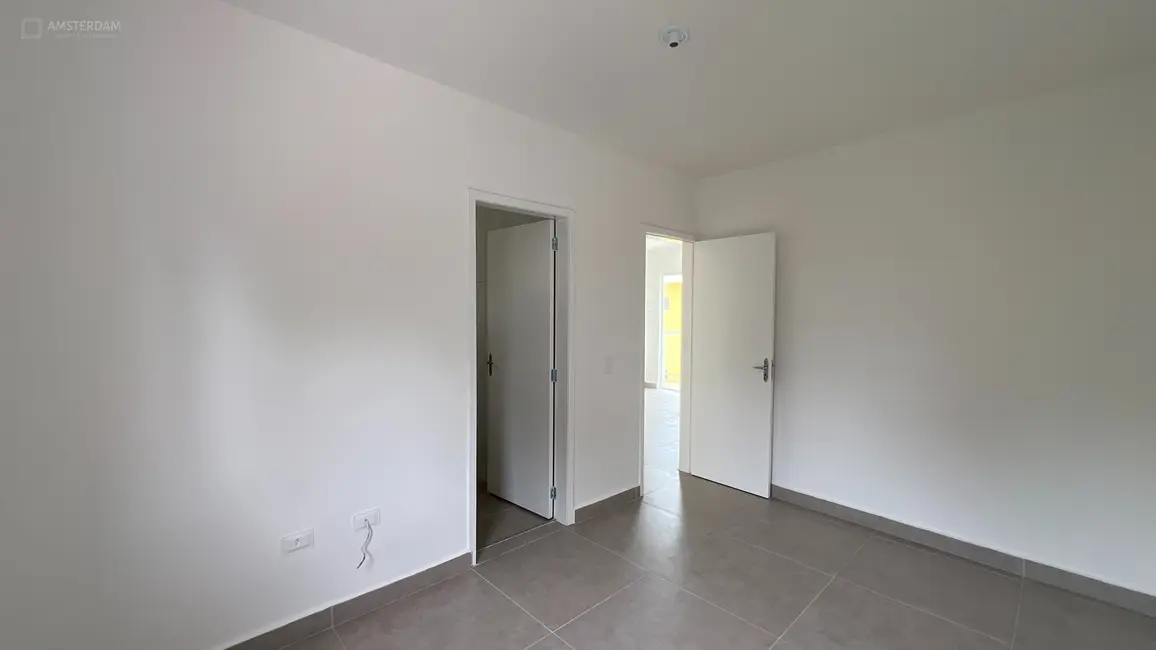Foto 4 de Apartamento com 2 quartos à venda, 63m2 em Bertioga - SP