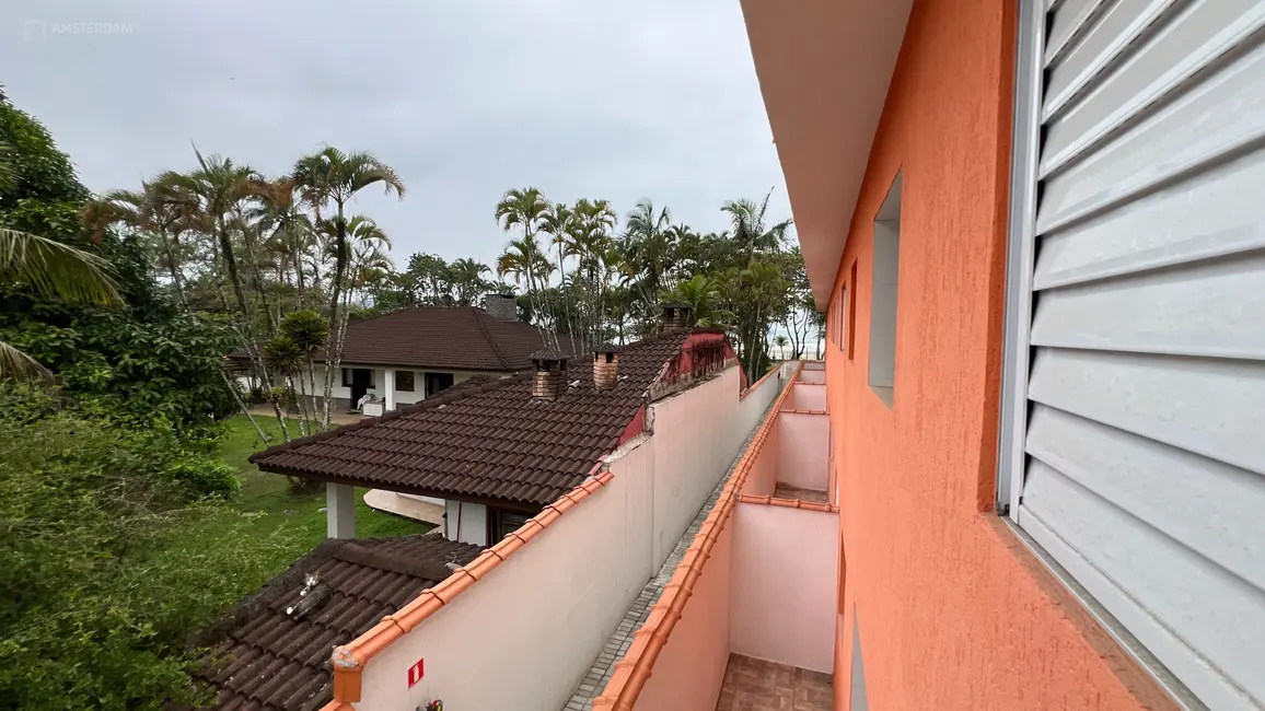 Foto 7 de Apartamento com 2 quartos à venda, 63m2 em Bertioga - SP