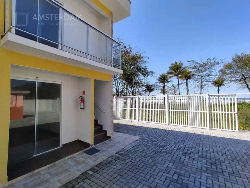 Foto 4 de Apartamento com 2 quartos à venda, 63m2 em Bertioga - SP