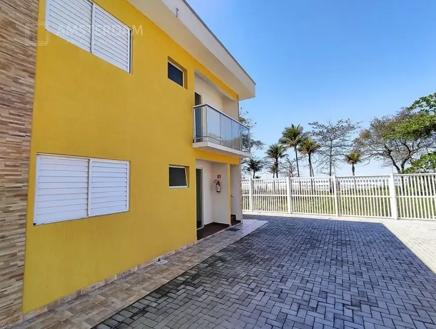 Foto 3 de Apartamento com 2 quartos à venda, 63m2 em Bertioga - SP